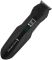 Набор для стрижки Remington для бороды Edge all in one kit, усов, головы, носа и тела, акум., насадок-10, титан.напыл., черный