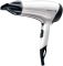 Фен Remington Power Volume 2000, 2000Вт, режимов-3, дифузор,турмалиновая иониз-я, хол. обдув, белый