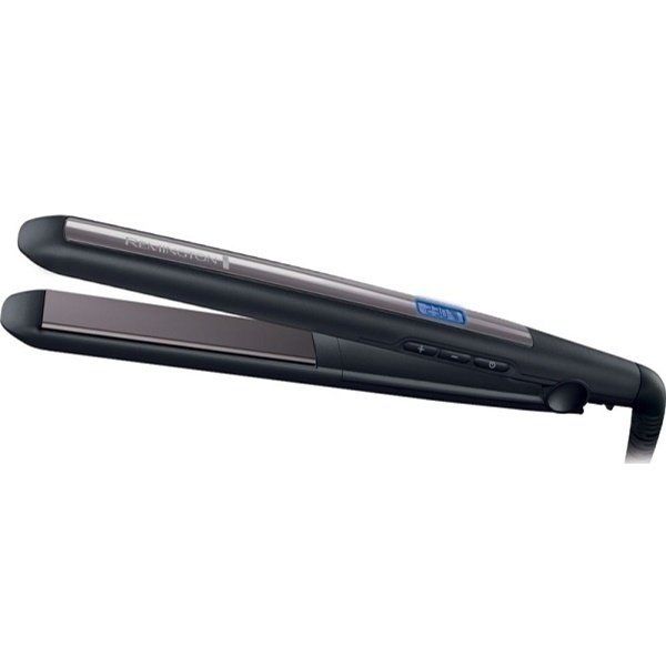 Випрямляч Remington Pro-Ceramic Ultra, 53Вт, 150-230С, дисплей, кераміка, чорний