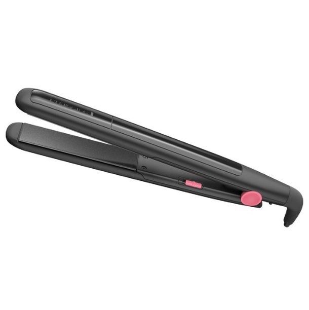 Випрямитель Remington MyStylist Е51, 38Вт, темп.режимов-1, 200С, керамика, черный