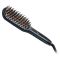 Щетка-выпрямитель  Remington Straight Brush, 62Вт, темп.режимов-3, 150-230С, ионизация, керамика, серый