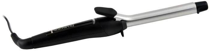 Плойка Remington Pro Spiral Curl, 35Вт, темп.режимів-8, D -18 mm, 150-210С, кераміка, чорний