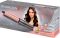 Плойка Remington Keratin Protect, конусна, 48Вт, темп.режимів-5, D-19-28mm, 150-210С, кераміка, сріблястий