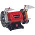 Верстат заточувальний Einhell TC-BG 150 B 350Вт 2980об/хв 7.9кг