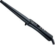 Плойка Remington Pearl Tong, >300Вт, D-32mm, 130-210С, дисплей, кераміка, чорний