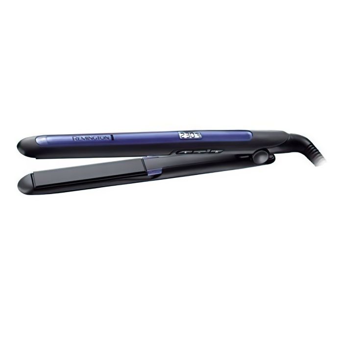 Випрямитель Remington Pro Ion, 150-230С, керамика, турмалин , черный