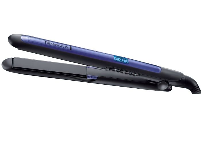 Випрямитель Remington Pro Ion, 150-230С, керамика, турмалин , черный