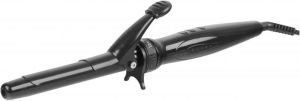 Мультистайлер Remington Multistyle, 25Вт, темп.режимів-5, 110-190С, 5 насадок, кейс, аксесуари, кераміка, тефлон , чорний