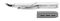 Випрямляч Remington Hydraluxe Pro, 56Вт, темп.режимів-5, 150-230С, дисплей, кераміка, білий