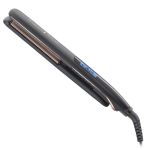 Випрямляч Remington ProLuxe Midnight Edition, 52Вт, темп.режимів-10, 150-230С, дисплей, кераміка, чорний