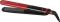 Випрямляч Remington Silk Straightener, 300Вт, 150-235С, дисплей, кейс, кераміка, чорно-червоний