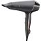 Фен Remington ProLuxe Midnight Edition, 2400Вт, 3 режими, дифузор, іоніз-я, хол. обдув, чорний