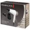 Фен Remington Thermacare Pro, 2200Вт, режимов-3, дифузор, иониз-я, хол. обдув, турбо режим, бело-коричневый