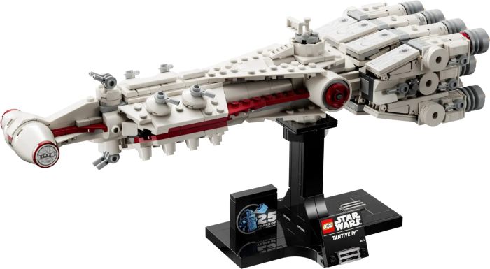 Конструктор LEGO Star Wars Тантив IV