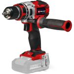 Шурупокрут-дриль акумуляторний Einhell Professional TP-CD 18/80 Li BL - Solo PXC 18В безщіткова 80Нм 0-500/0-1800об/хв 1.4кг без АКБ та ЗП