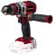 Шурупокрут-дриль ударний акумуляторний Einhell Professional TP-CD 18/80 Li-i BL - Solo безщітковий PXC 18В 80Нм 0-500/0-1800об/хв 1.43кг без АКБ та ЗП