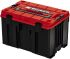 Ящик модульный для инструмента Einhell E-Case M, 33х44.4х29.5см, пластик