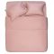 Пододеяльник Ardesto Mix&Match Premium, 200х220см, 100% хлопок, сатин, розовый светлый