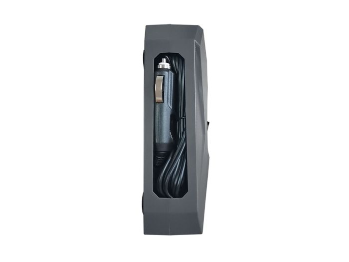Компрессор автомобильный Konner&Sohnen KS P10, 12В, 120Вт, 150psi, 25л/мин, 0.8кг