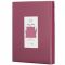 Пододеяльник Ardesto Mix&Match, 160х220см, 100% хлопок, сатин, бордовый
