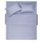 Пододеяльник Ardesto Mix&Match, 200х220см, 100% хлопок, сатин, серый
