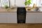 Плита Gorenje комби, 62л, 50x60см, дисплей, IconLed,эмалированные, черный