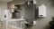 Котел газовый Ariston CARES S SYSTEM 24, конденсационный, одноконтурный, 24 кВт