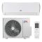 Кондиционер Cooper&Hunter Veritas NG 55м2 инвертор 18000BTU 4.6кВт A++/A+ -15°С Wi-Fi R32 белый