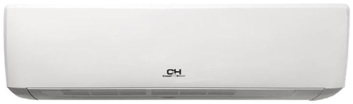 Кондиціонер Cooper&Hunter Vital 35м2 інвертор 12000BTU 3.2кВт A++/A+ -15°С Wi-Fi R32 білий