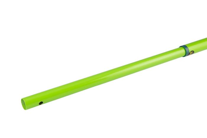 Штанга телескопічна для секатора-сучкоріза Verto 15G260, 1300-2400мм