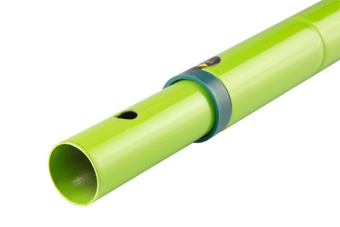 Штанга телескопічна для секатора-сучкоріза Verto 15G260, 1300-2400мм