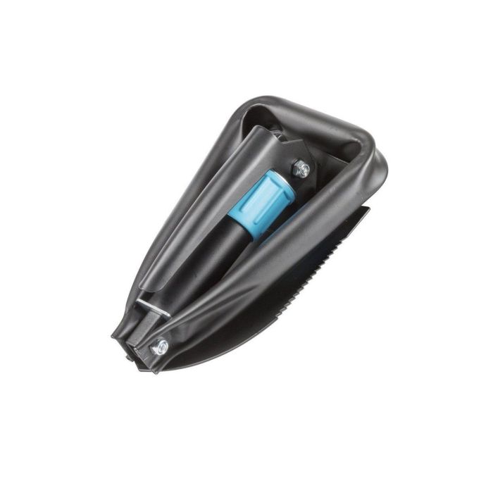 Лопата складна Cellfast IPRO™ з кіркою 46.5см, 0.7кг