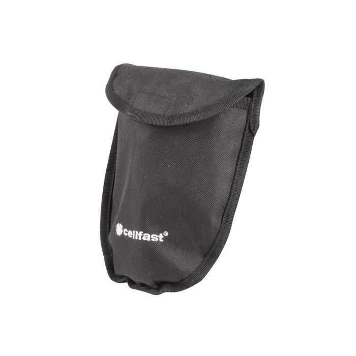 Лопата складна Cellfast IPRO™ з кіркою 46.5см, 0.7кг