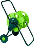 Котушка для шланга Verto на колесах 45м 1/2" 35м 5/8" 15м 3/4"