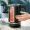 Електрочайник Philips Double Walled Kettle, 1.7л, Strix, з подвійними стінками, чорний