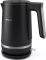 Електрочайник Philips Double Walled Kettle, 1.7л, Strix, з подвійними стінками, чорний