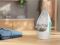 Утюг Electrolux, 2200Вт, 250мл, паровой удар 90гр, нерж. сталь, зелено-белый