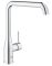 Смеситель для кухни Grohe Accent, дл.излива - 220мм, поворотный, 1рычаг, хром