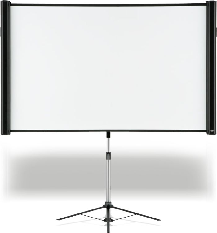 Экран на треноге Epson ELPSC26 16:9, 80", 1.77x1 м, MW