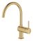 Смеситель для кухни Grohe Minta, дл.излива - 223мм, поворотный, 1рычаг, матовый прохладный восход солнца