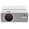 Проектор 2E Phobos FHD, 200 lm, LED, 1.3, WiFi