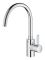 Смеситель для кухни Grohe Via Cosmo, дл.излива - 224мм, поворотный, 1рычаг, хром
