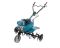 Культиватор бензиновий Konner&Sohnen KS 7HP-950A 7.0кс шир. 105см глиб до 31см 62кг