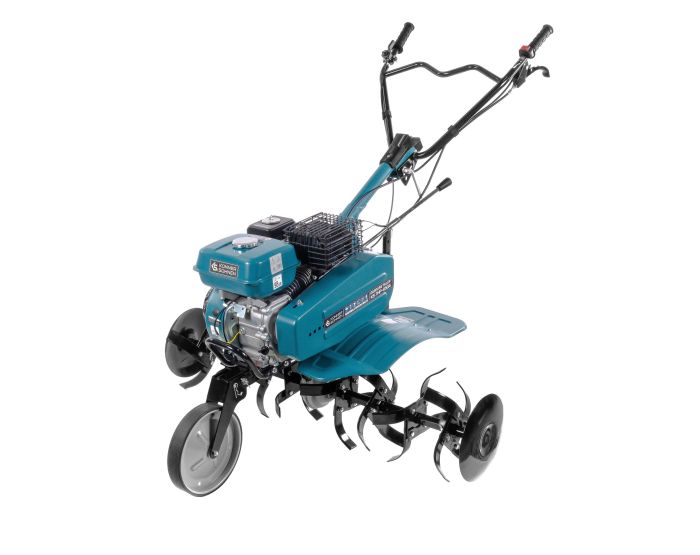 Культиватор бензиновий Konner&Sohnen KS 7HP-950A 7.0кс шир. 105см глиб до 31см 62кг