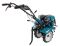 Культиватор бензиновий Konner&Sohnen KS 7HP-950S 7к.с шир. 105см глиб до 31см 80кг