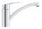 Смеситель для кухни Grohe Via, дл.излива - 227мм, поворотный, 1рычаг, хром