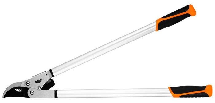Сучкоріз площинний Neo Tools, D різу 45мм, 710мм, 1292г