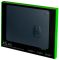 Ігрова поверхня Razer Atlas, L (450x400x5мм), чорний