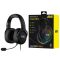 Гарнитура игровая 2E GAMING HG330, 7.1, USB-A, RGB, 2м, чёрный