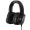 Гарнитура игровая 2E GAMING HG340, mini-jack/dual 3.5mm, RGB, 2м, чёрный